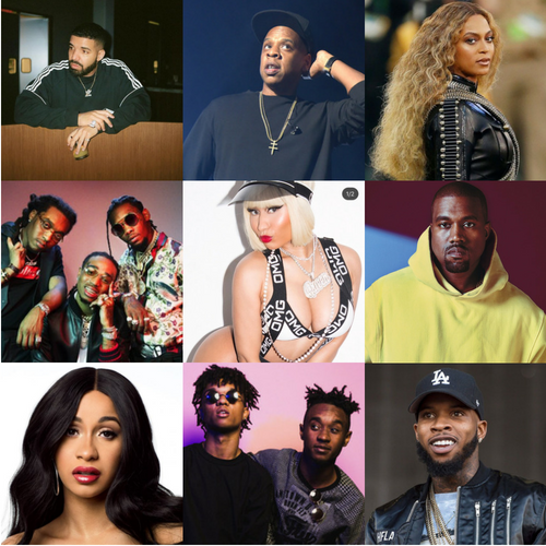 Read more about the article Top Club Anthem Taking Over Summer’ 18