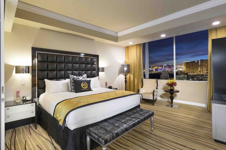Read more about the article We Love Westgate: Lodging in Las Vegas and Winning at Westgate