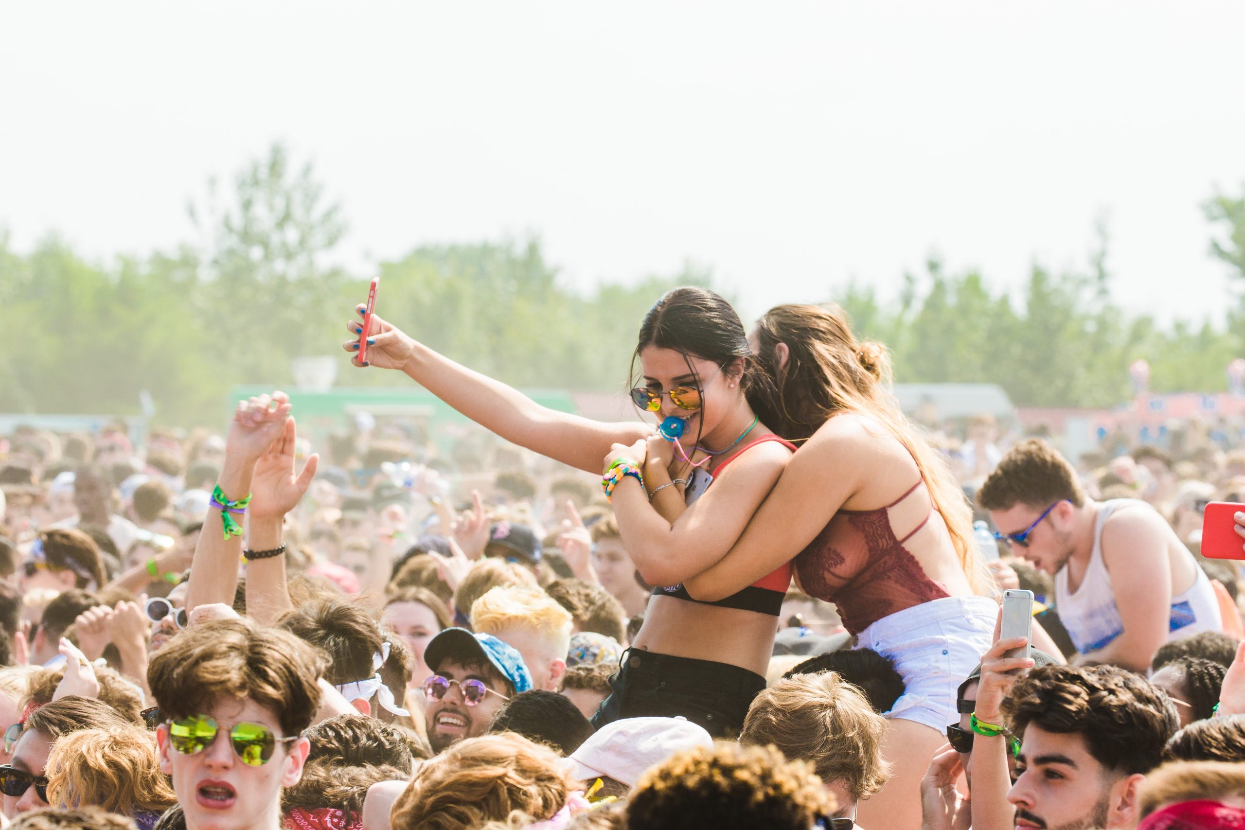 Read more about the article 11 Can’t-Miss So-Cal 2019 Music Festivals (that aren’t Coachella)