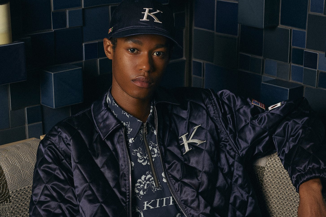 KITH Teams Up With Nobu Restaurants For A Hot New Collection