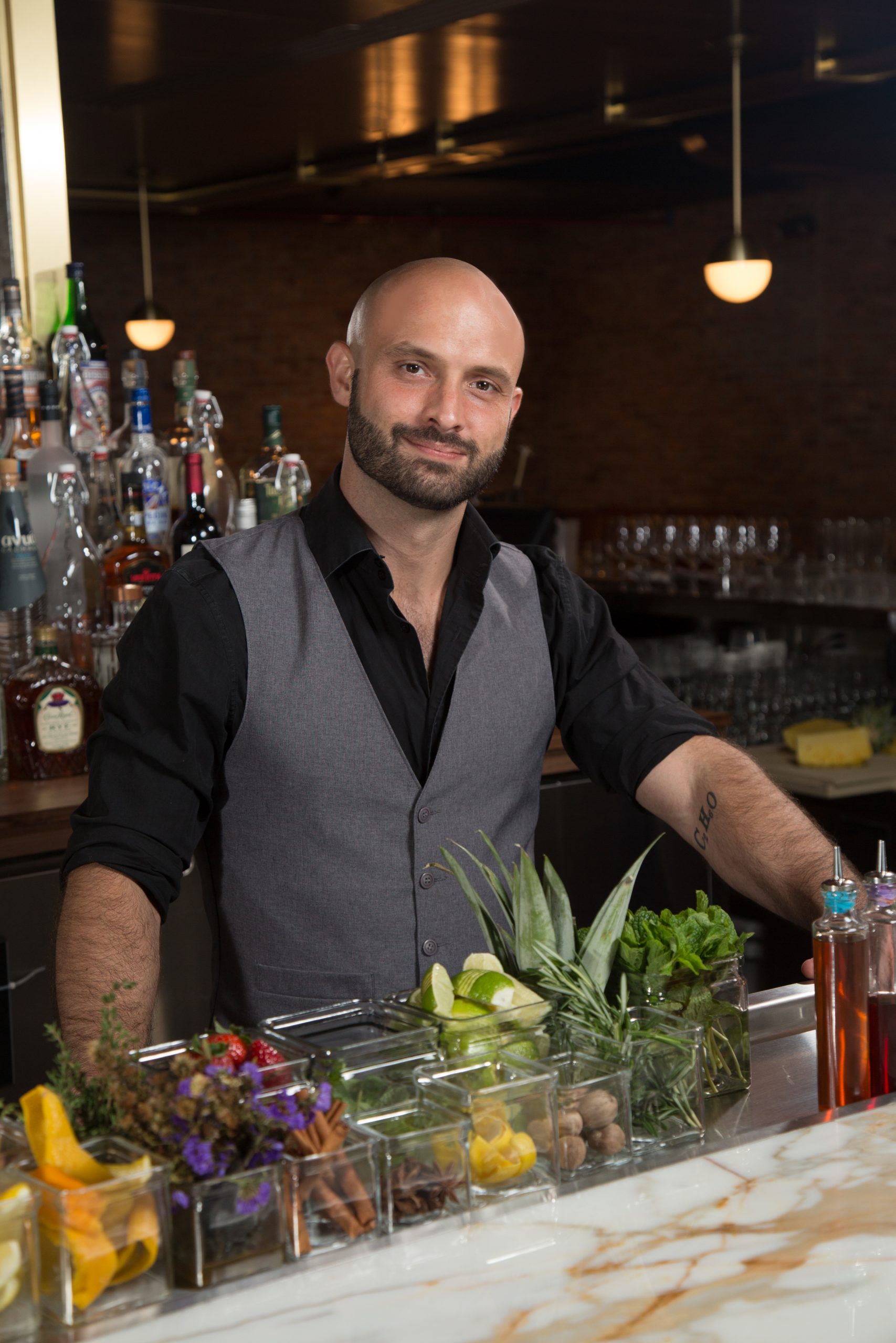 How To Stock Your AtHome Bar, According To Bartenders
