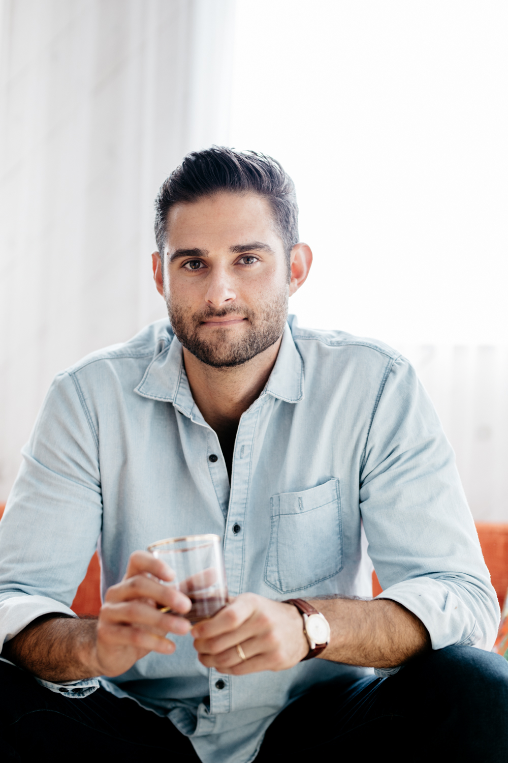 How To Stock Your AtHome Bar, According To Bartenders