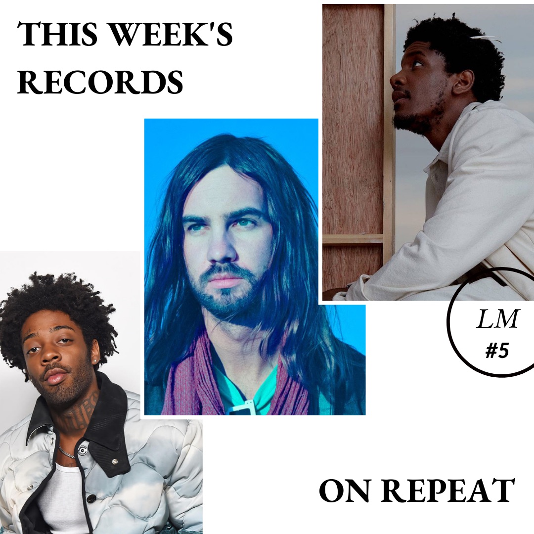 Read more about the article New Playlist With Music From Brent Faiyaz, Labrinth and Tame Impala