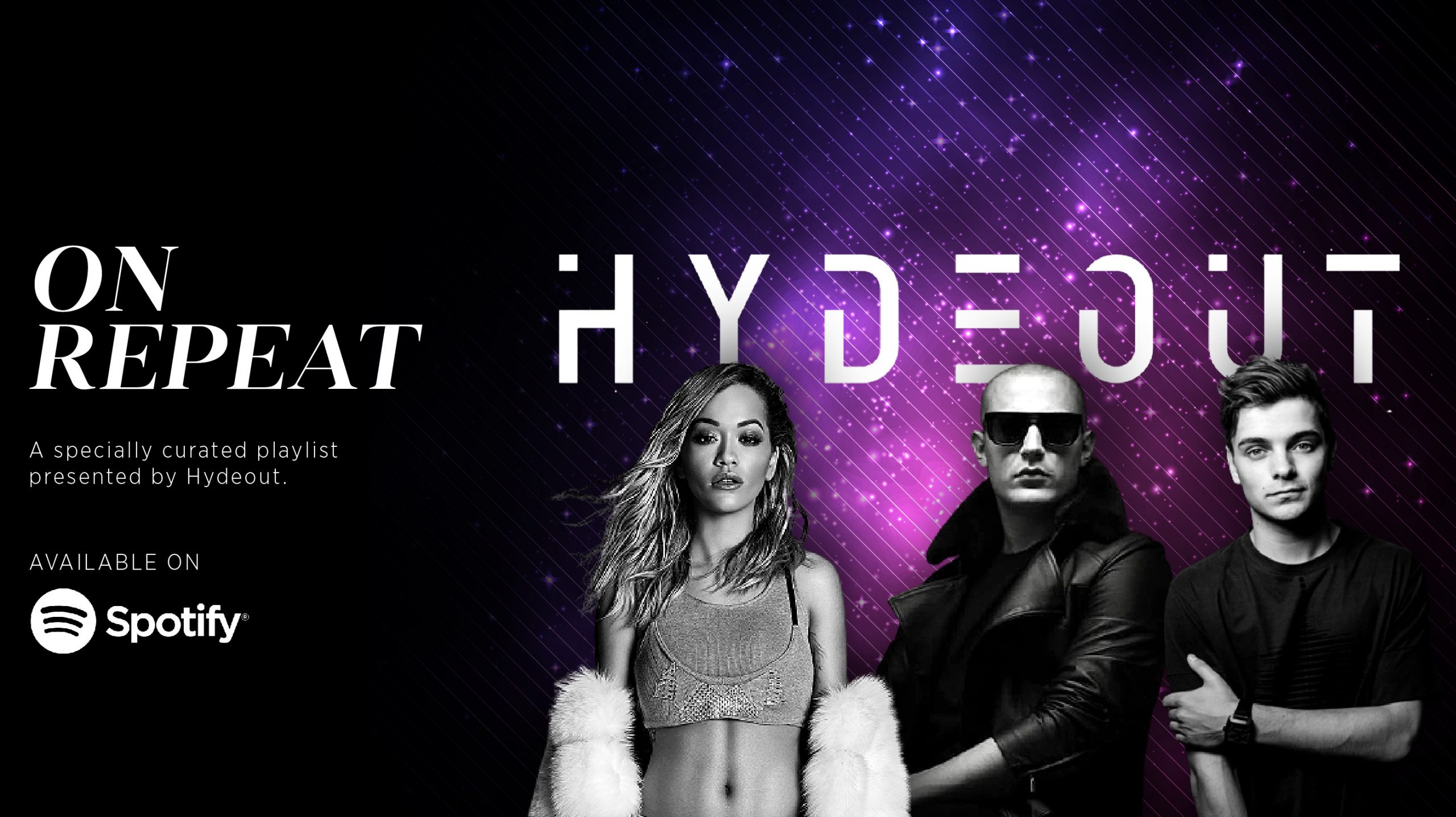 Hydeout: A New Virtual Concert Experience, Is Changing The Way We Experience Music In 2021