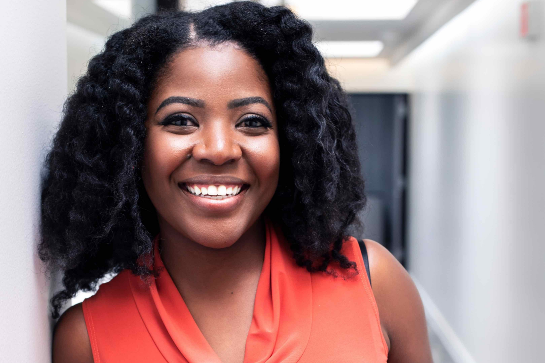 PCN Entertainment Brings On Desiree Ashe-Bradford, formerly of Tao Group, as VP, Events & Programming