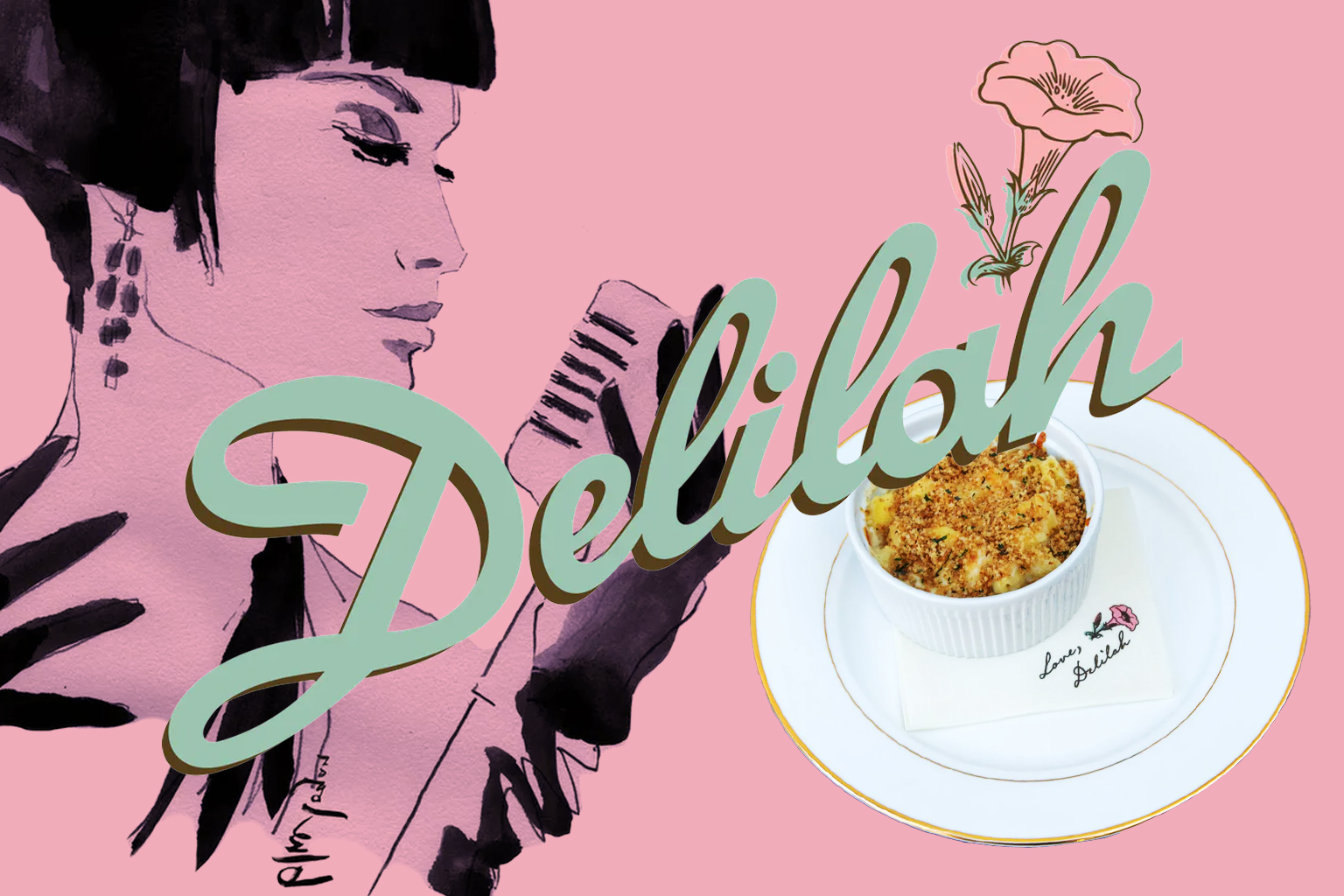 Read more about the article Delilah’s: The ‘It’ Place
