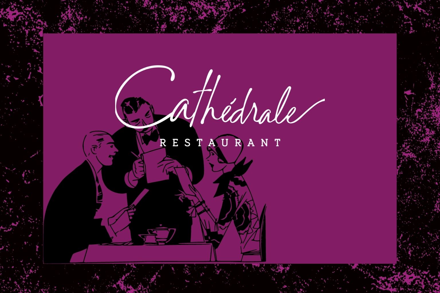 Read more about the article In A New York Minute: Falling in Love with New York’s New Hotspot, Cathedral