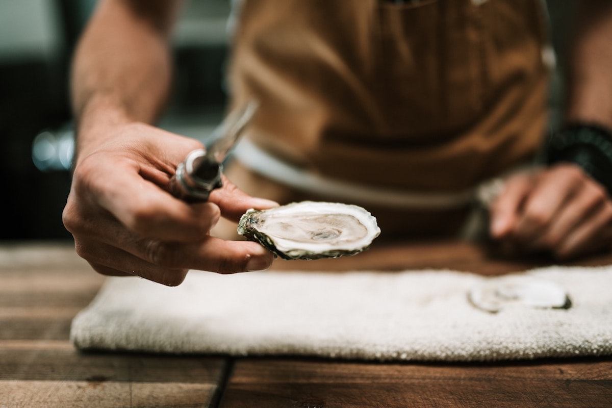 Read more about the article La Boheme: Best Oysters in Town