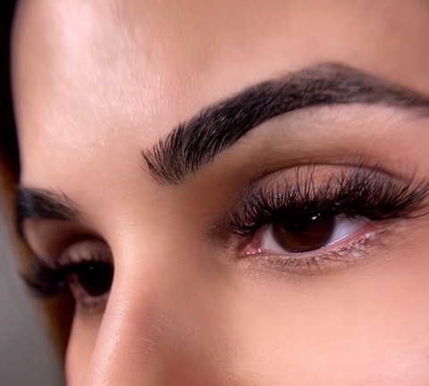 Read more about the article Lashed For the Very First Time: With Lulubelle Lashes
