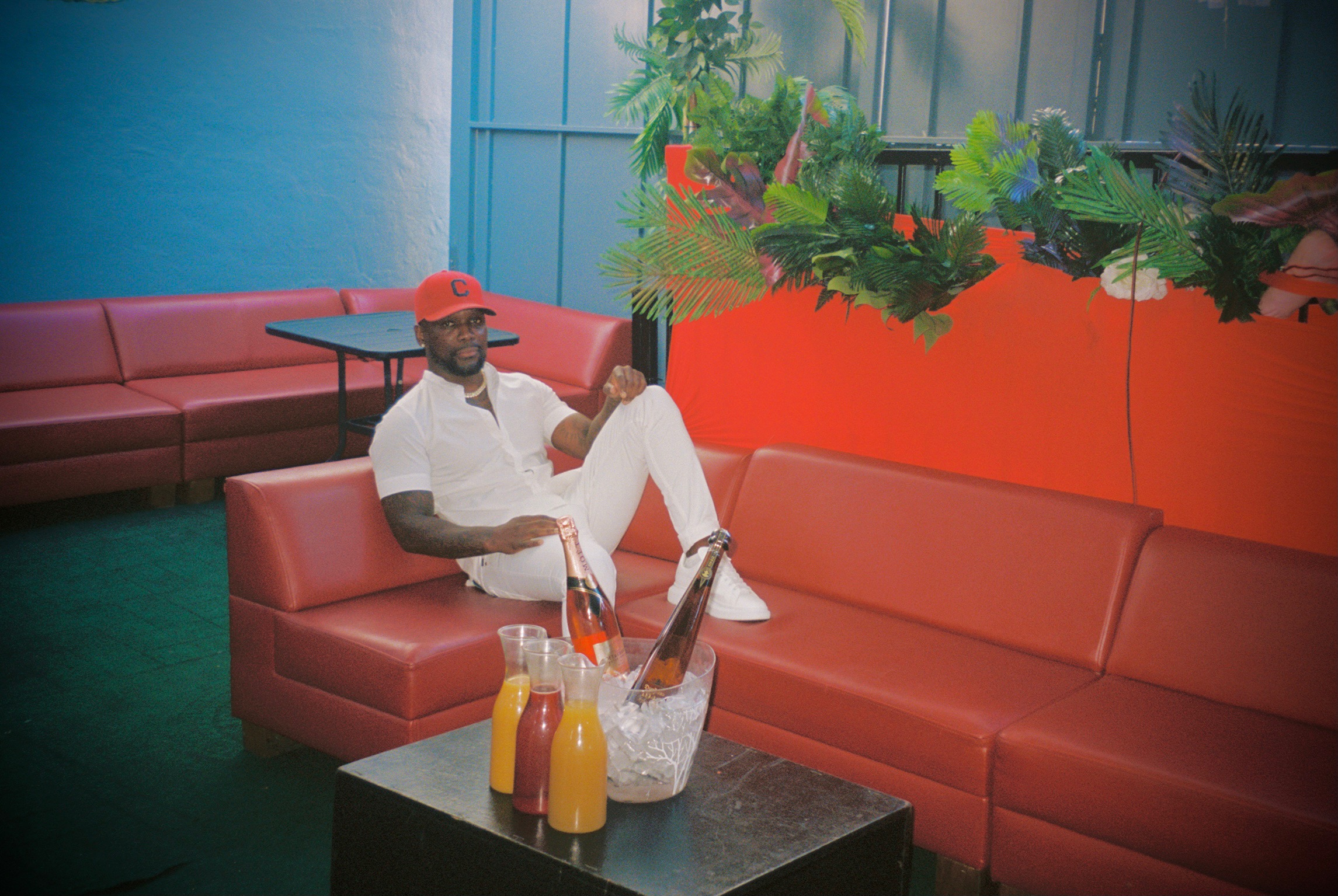 Read more about the article Deral Boykin: King of Brunch