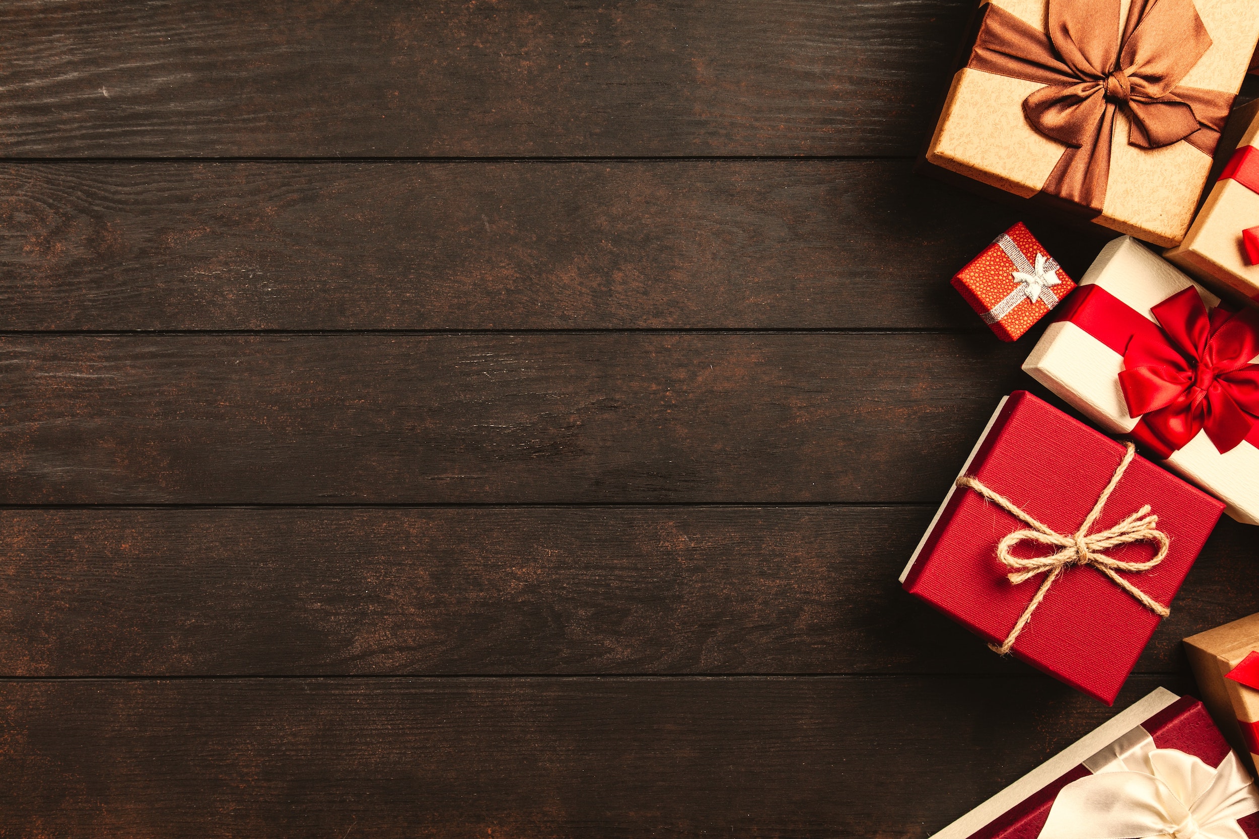 Read more about the article Black Friday Binges and Holiday Gifting