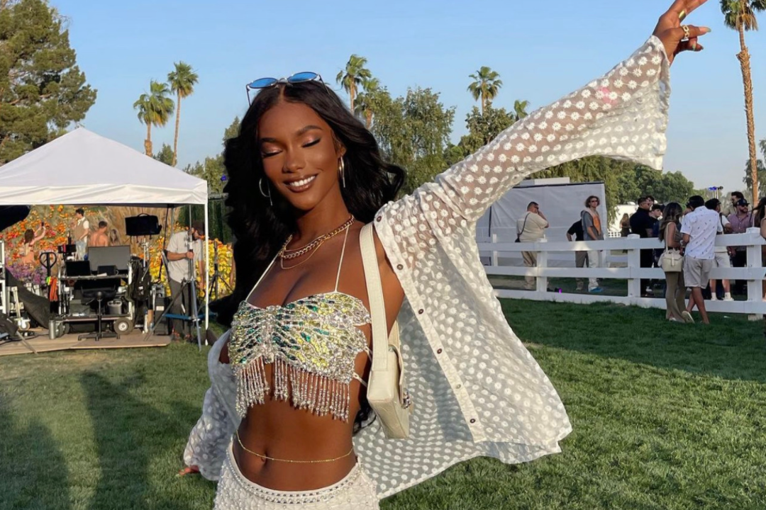 Read more about the article Best of Coachella