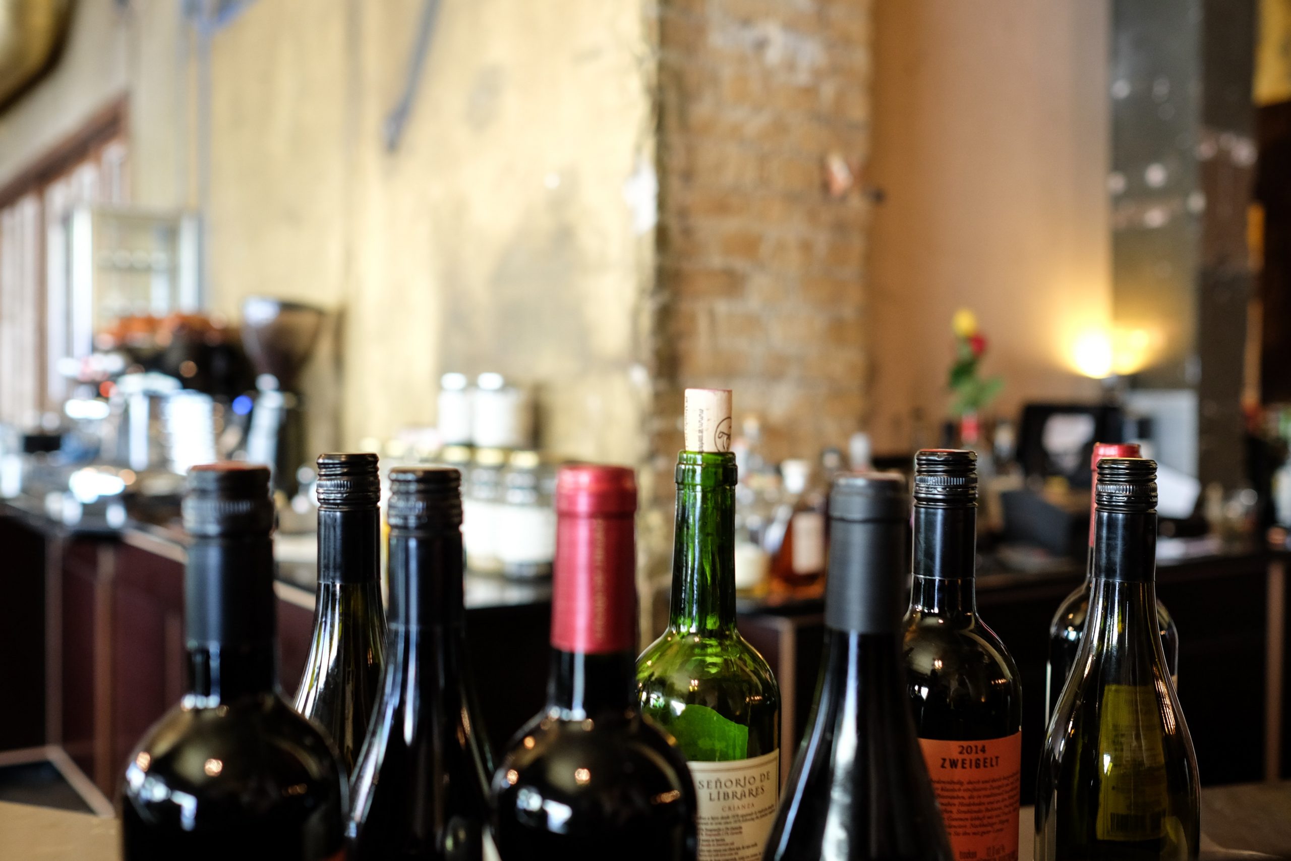 Read more about the article Wine Tasting in Venice