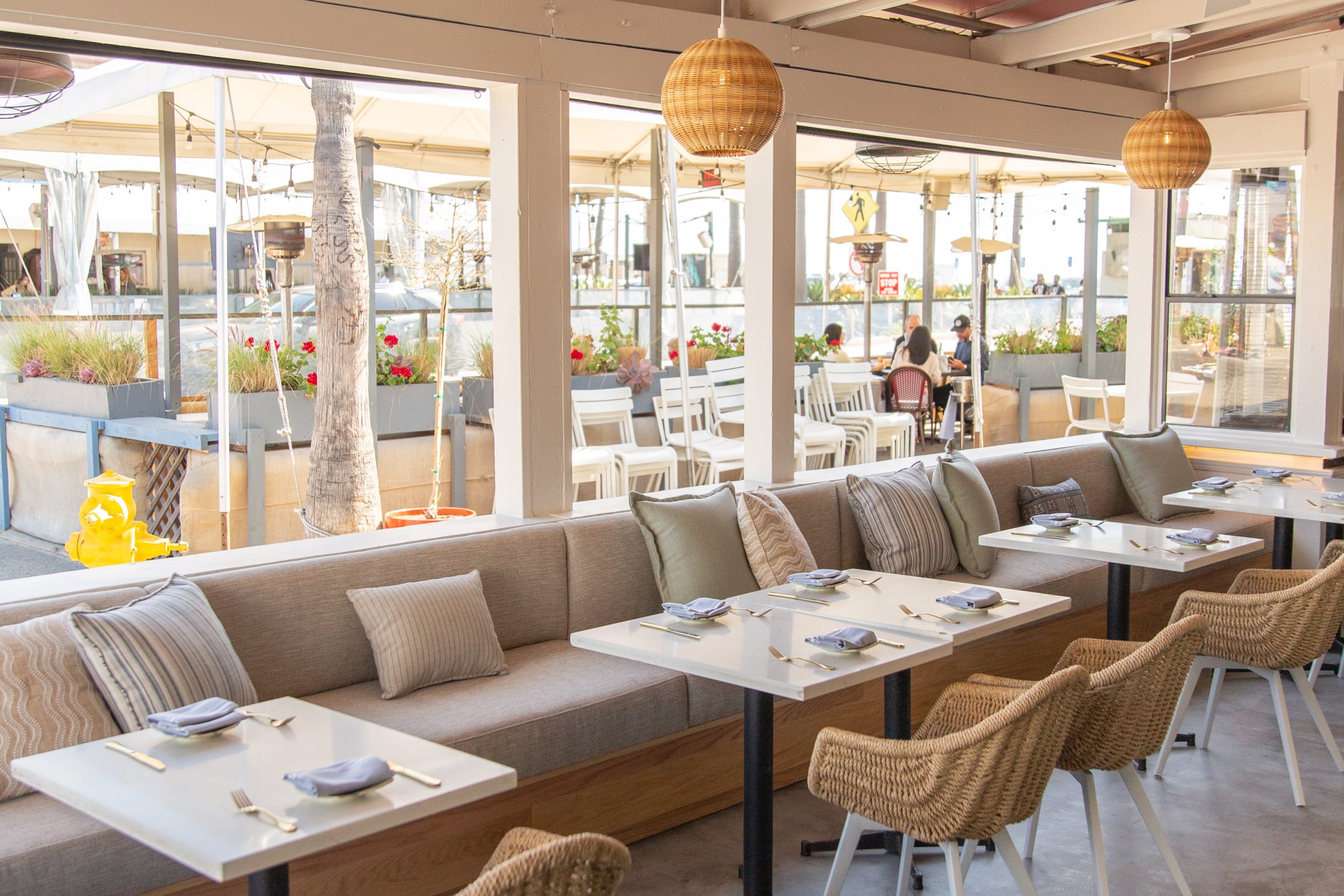 Read more about the article The Pier House: Revamped and Reopened