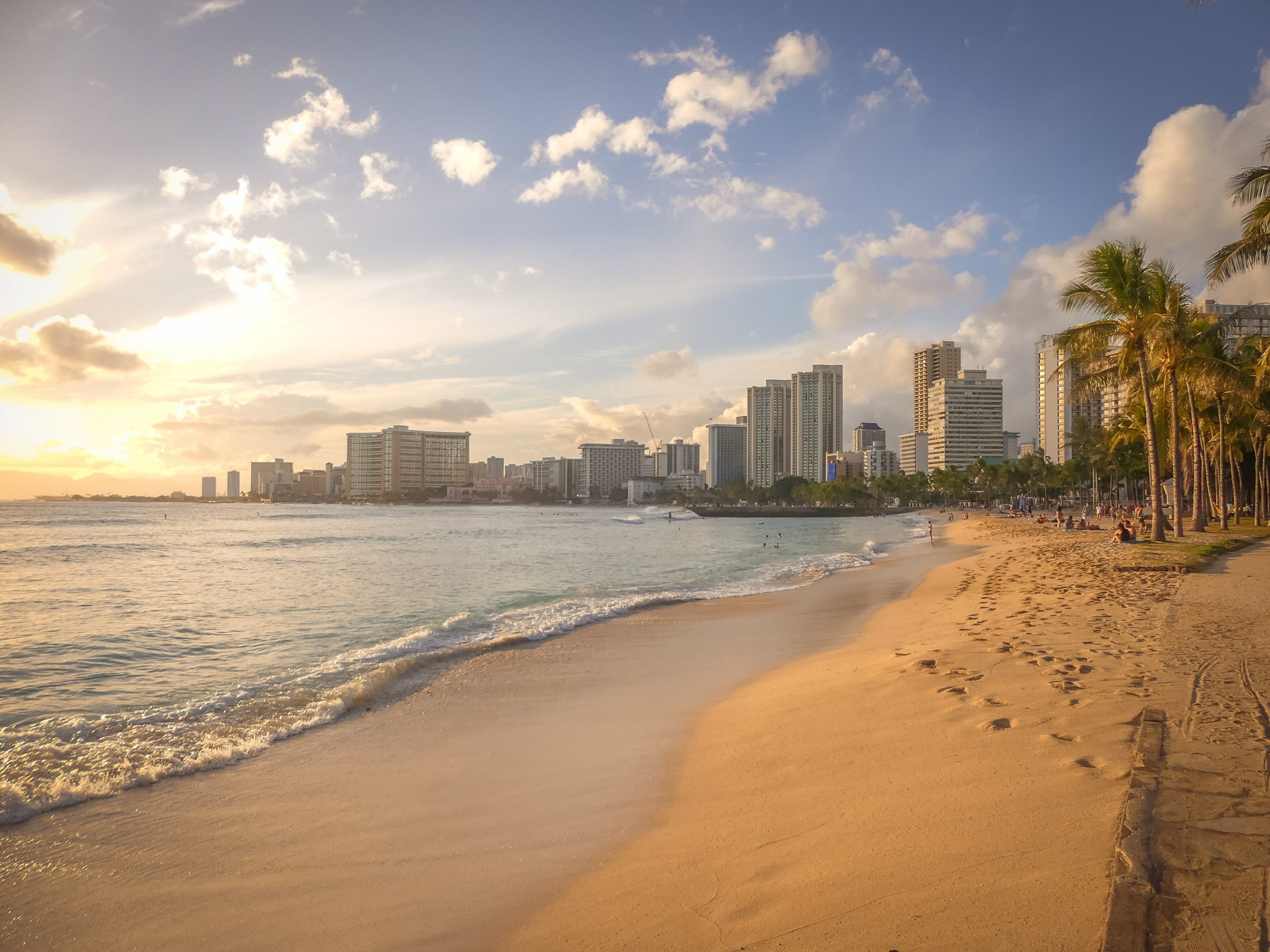 Read more about the article Gems of O’ahu: A Travel Itinerary