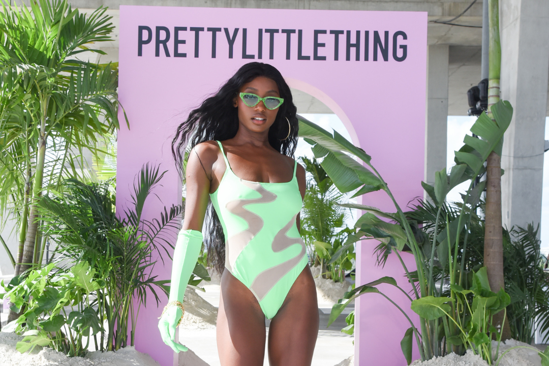Read more about the article Best of Miami Swim Week 2022