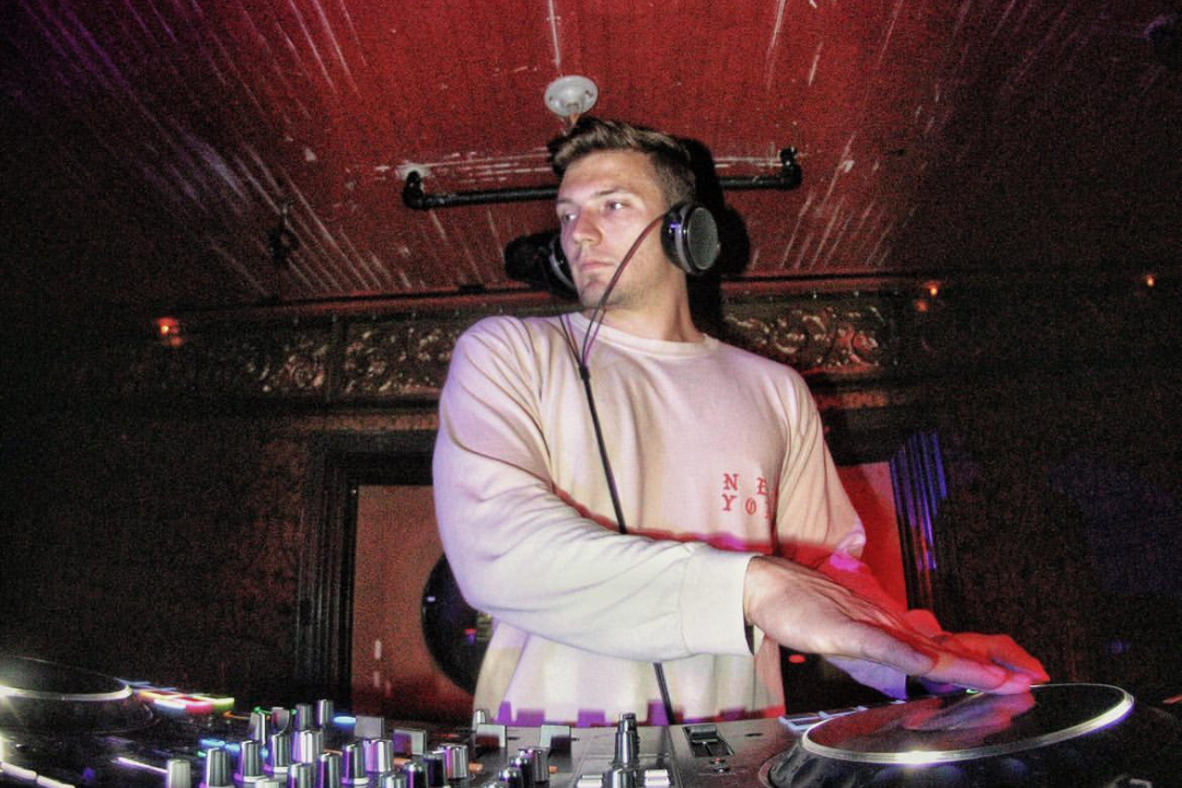 Read more about the article A New Must-See DJ Hits LA’s Nightlife Scene