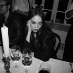Inside The Interview Magazine x Zadig&Voltaire Dinner At Chateau Marmont