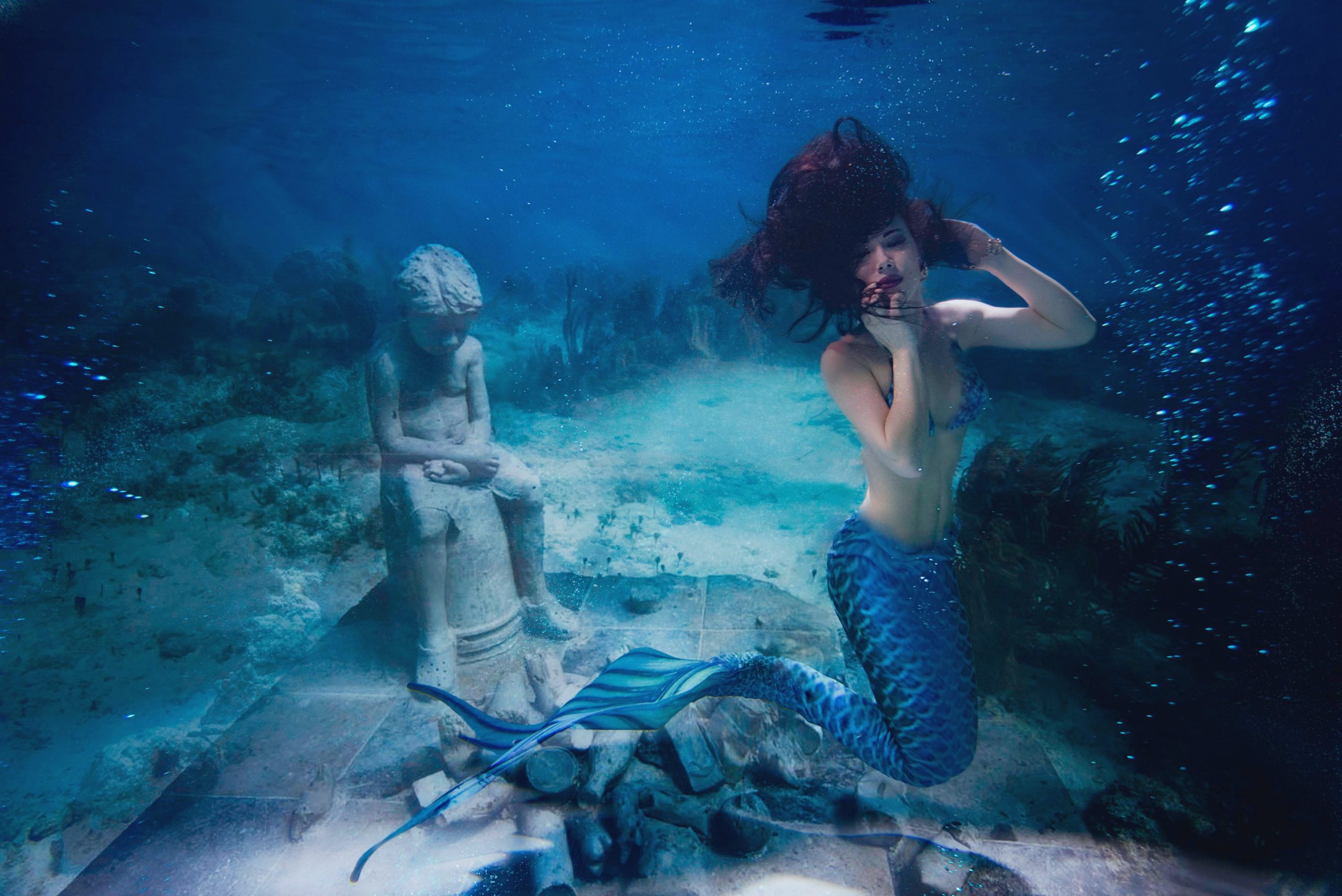 Make A Splash: Shopping For The Modern ‘Little Mermaid’