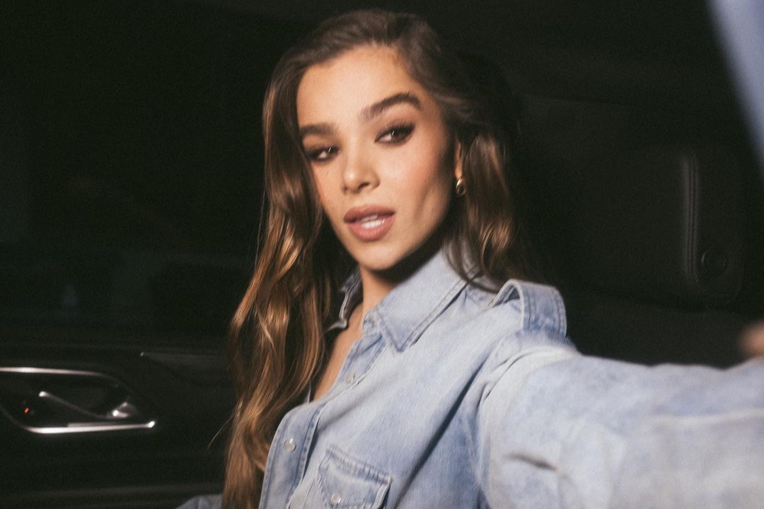 Read more about the article Recreate Hailee Steinfeld’s Effortlessly Cool Red Carpet Look