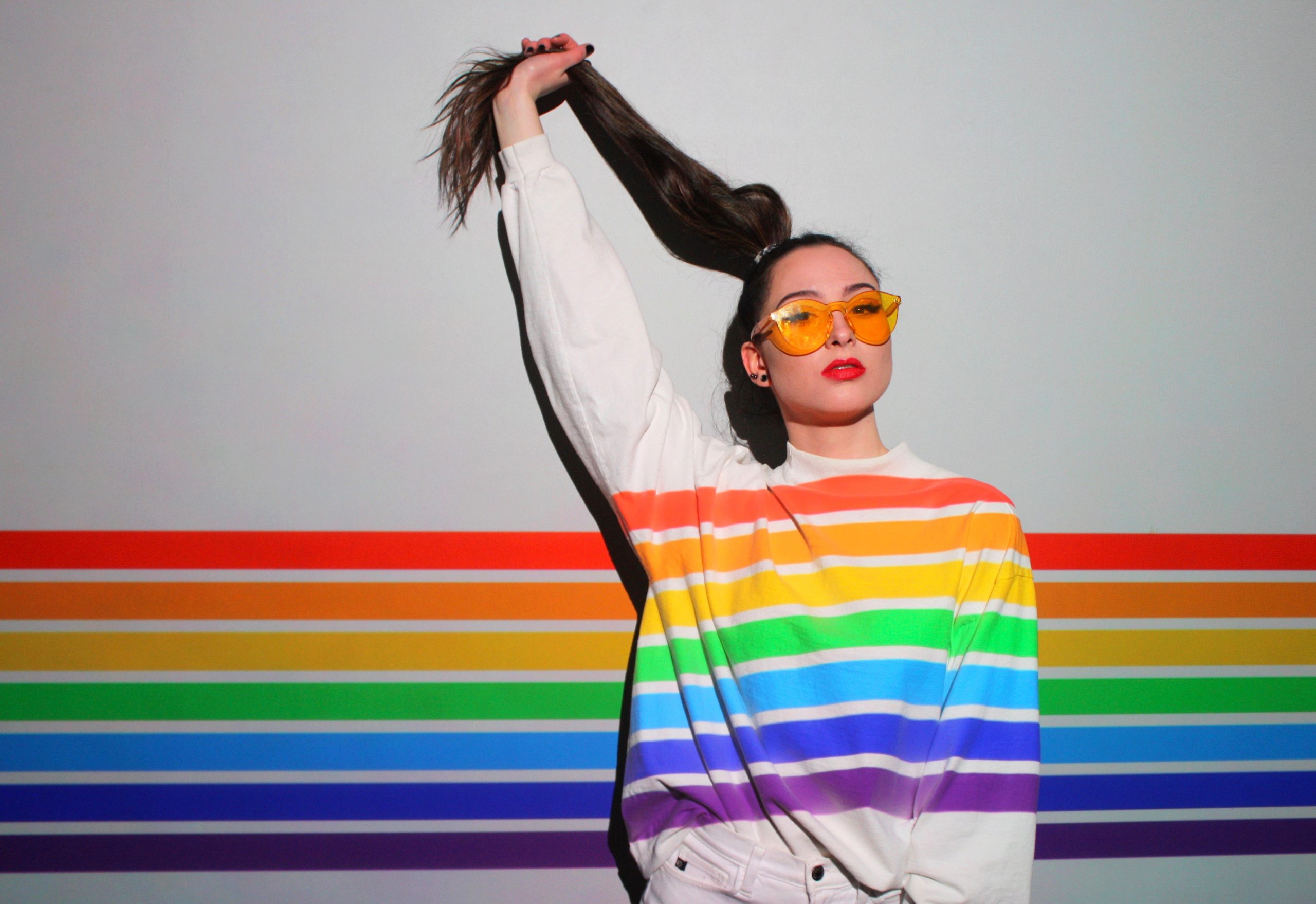 Read more about the article Slay The Rainbow: Pride-Inspired Shopping Guide