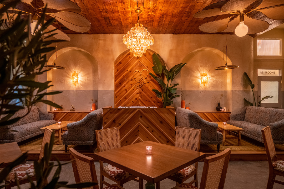 Read more about the article Inside Santa Monica’s New Mediterranean-Inspired Hotspot Mon Ami