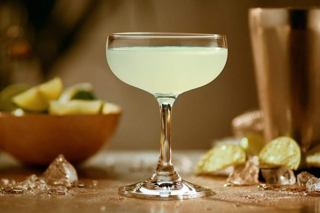 Read more about the article Cheers To The 125th Anniversary Of The Daiquiri