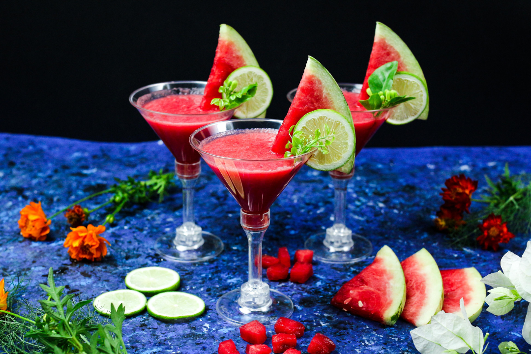 Read more about the article Watermelon Sugar High: 7 Boozy Recipes To Try