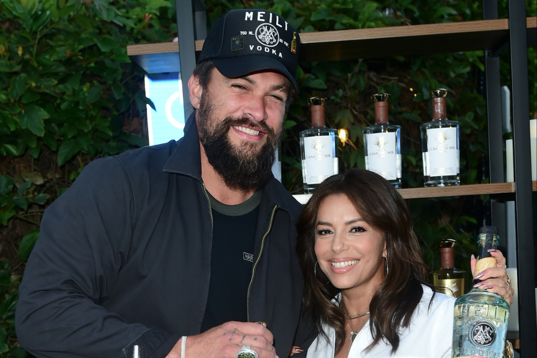 Read more about the article Inside The Bungalow Santa Monica’s Support Maui Fundraiser With Jason Momoa, Eva Longoria & More