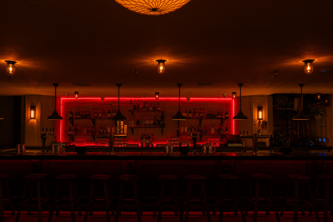Read more about the article New Bar CDMX Brings Mexico City Nightlife To DTLA