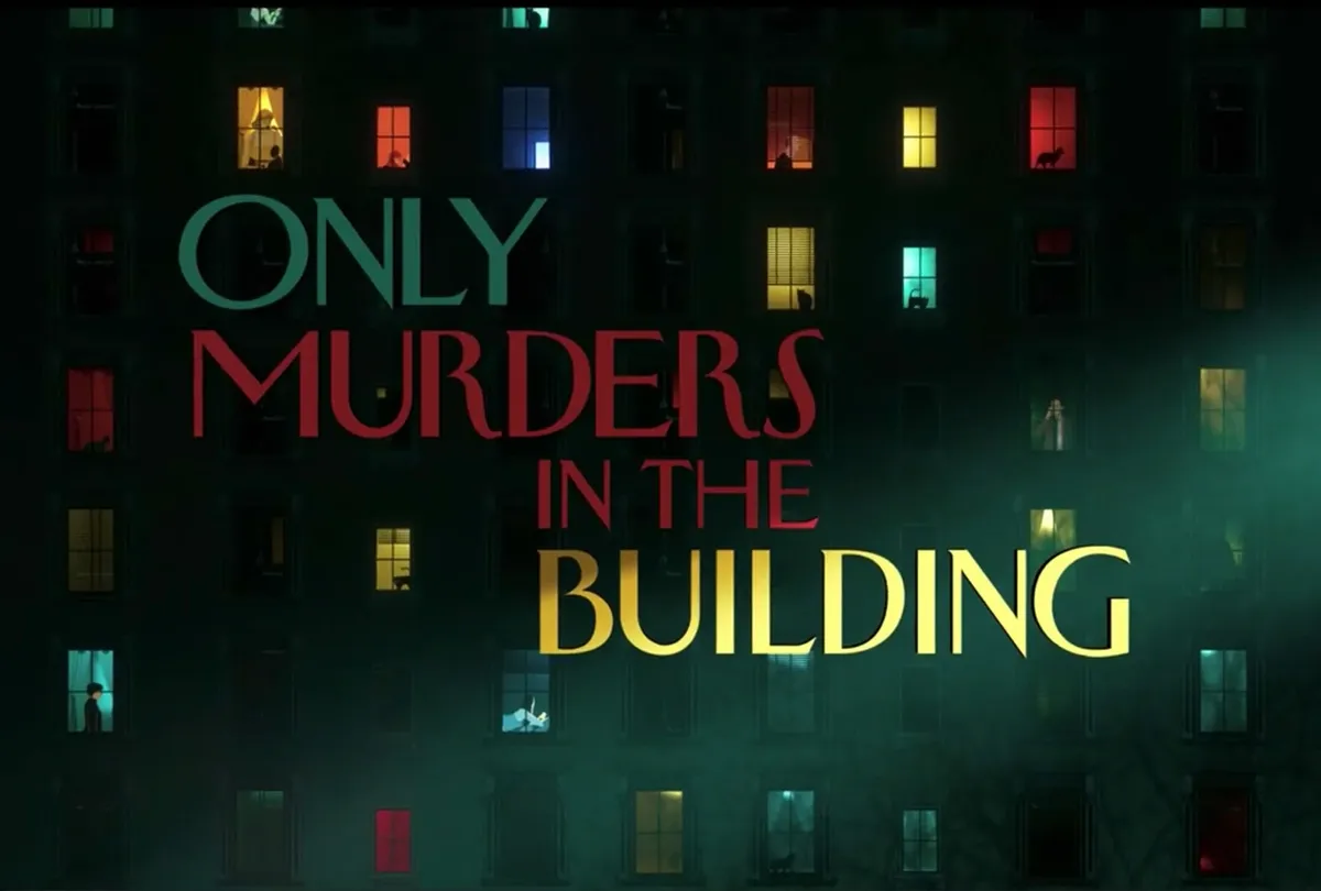 Read more about the article Sip & Sleuth These ‘Only Murders In The Building’ Themed Cocktails