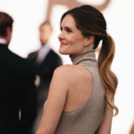 ‘White Lotus’ Star Meghann Fahy’s Hairstylist Breaks Down Her NYFW Look