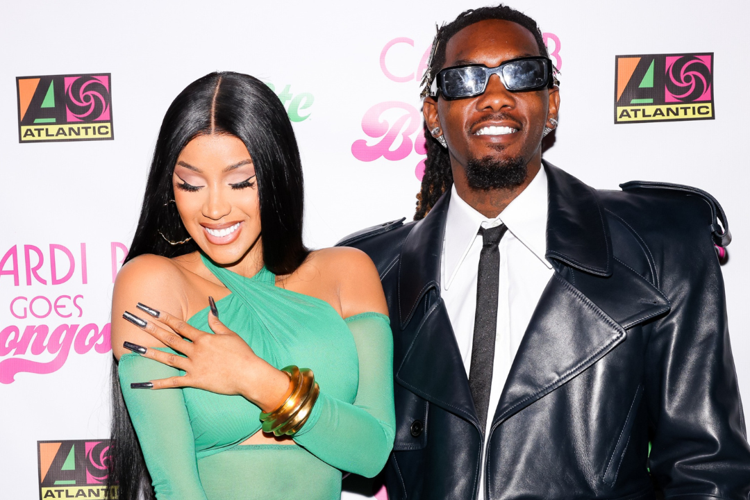 Read more about the article Inside Cardi B’s MTV VMAs After Party With Casamigos