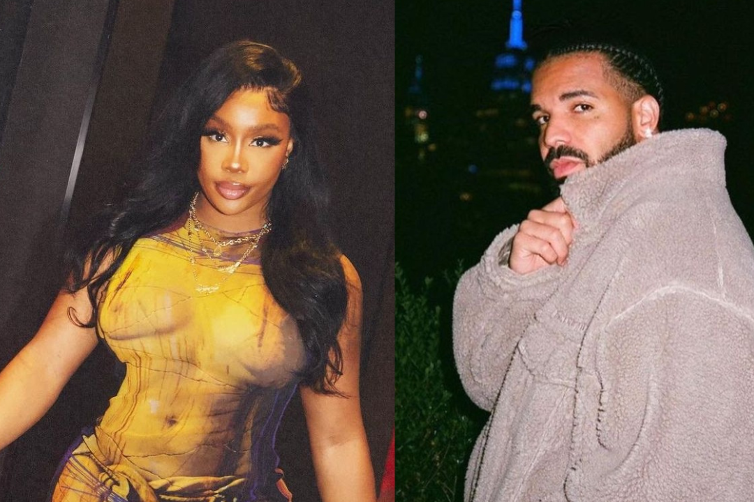 Read more about the article Exes to Duets: SZA and Drake Tease New Single Together Via Instagram Posts