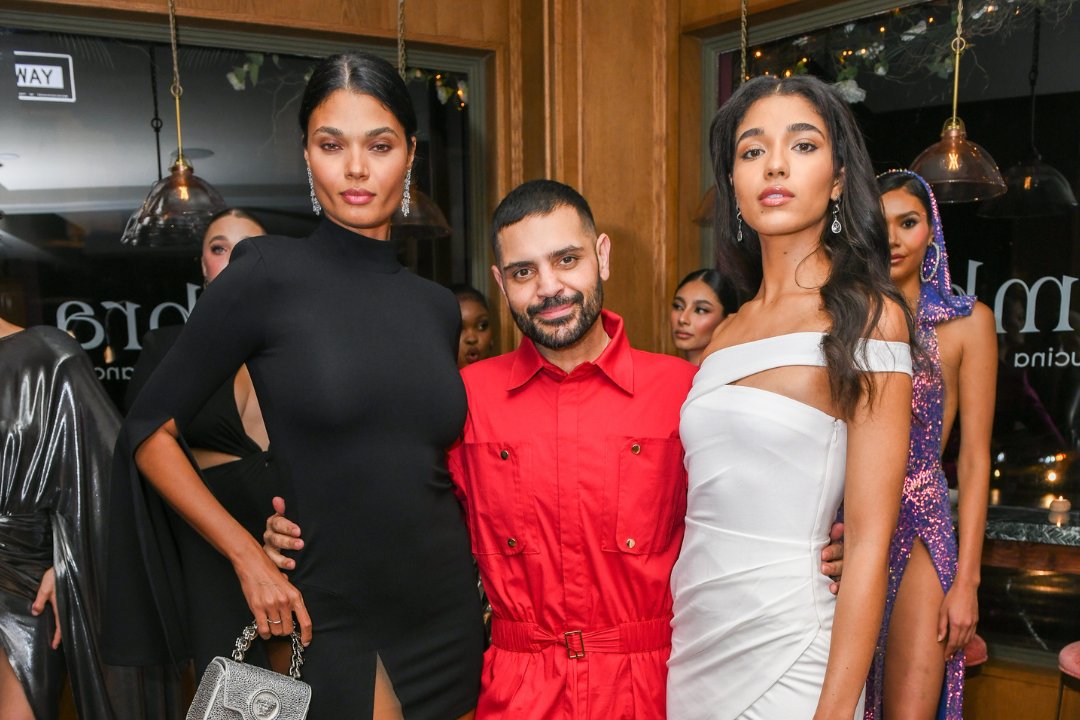 Read more about the article Inside Michael Costello’s Influencer-Packed Dinner Party With REVOLVE