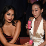 Inside The Star-Studded Rhonda’s Kiss ‘Legacy of Love’ Charity Gala 