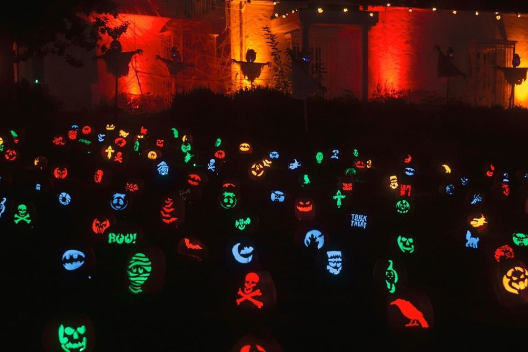 Read more about the article Nights Of The Jack Returns To L.A. For Its 6th Spooky Season