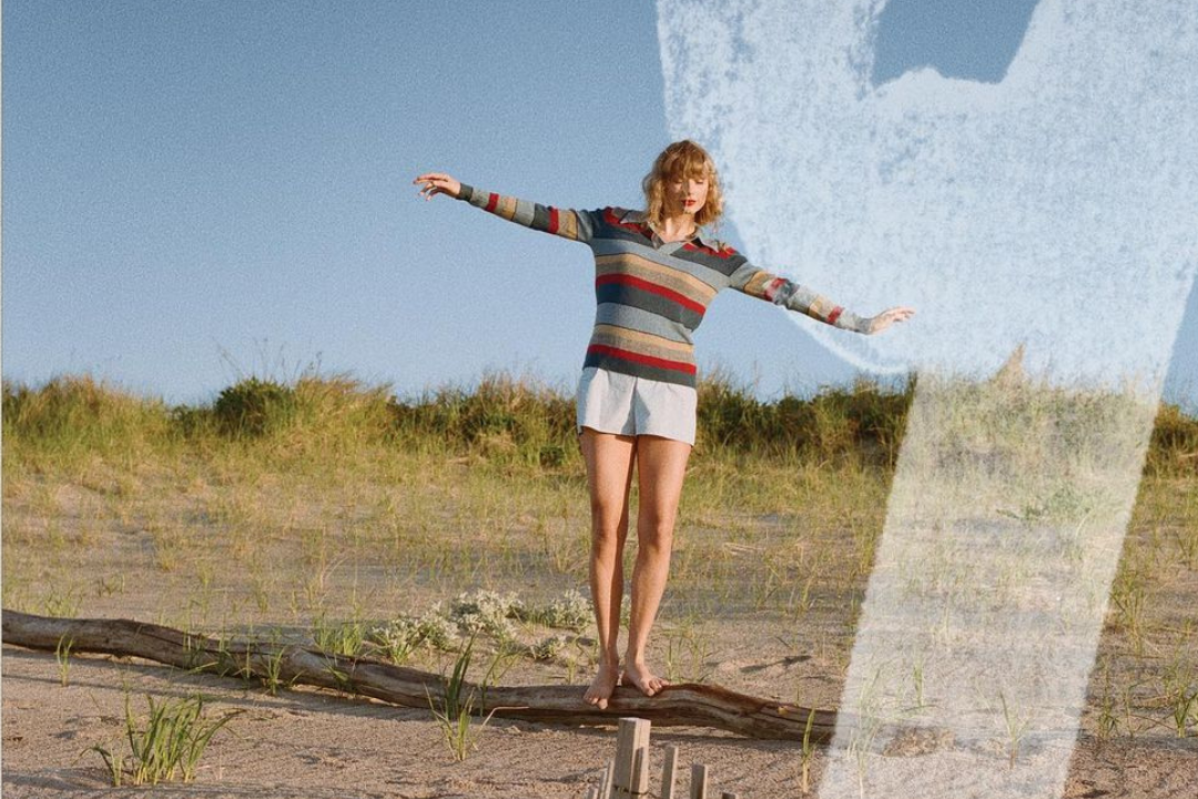 Read more about the article ‘1989 (Taylor’s Version)’ Vault Tracks Revealed After Swifties Solve 33 Million Puzzles 