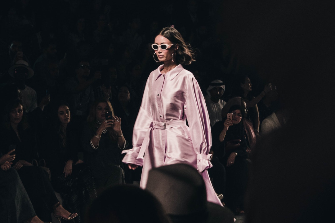 Read more about the article An Introduction: Get To Know The Spring 2024 LAFW Designers