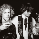 Inside Ceresio7’s 10th Anniversary Milanese Cocktail Party