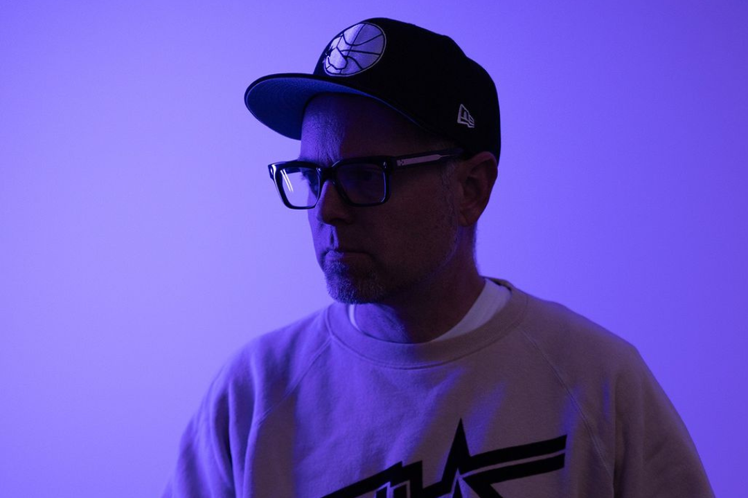 Read more about the article DJ Shadow Releases ‘You Played Me’ Single And Music Video 