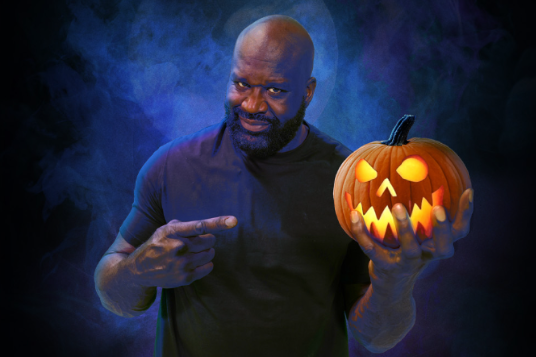 Read more about the article Shaqtoberfest Returns to the Queen Mary for Epic Halloween Festival