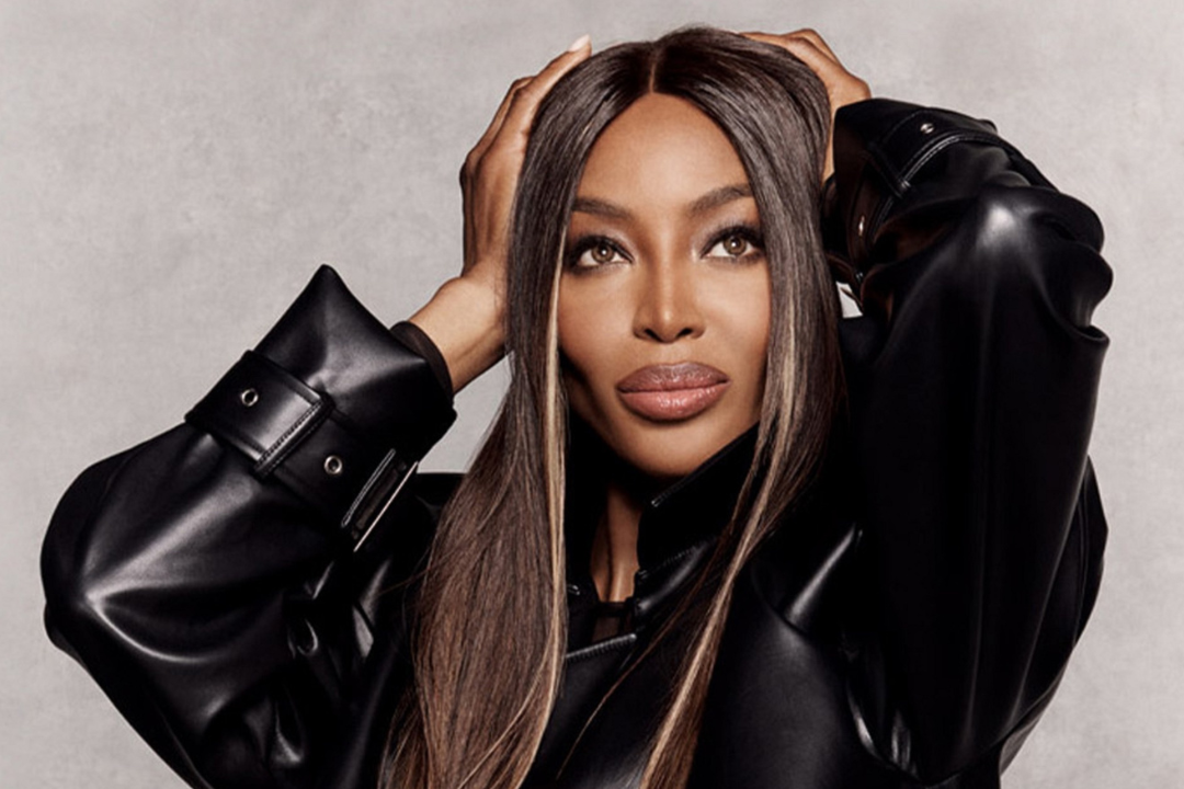 Read more about the article Naomi Campbell Drops Capsule Collection With PrettyLittleThing
