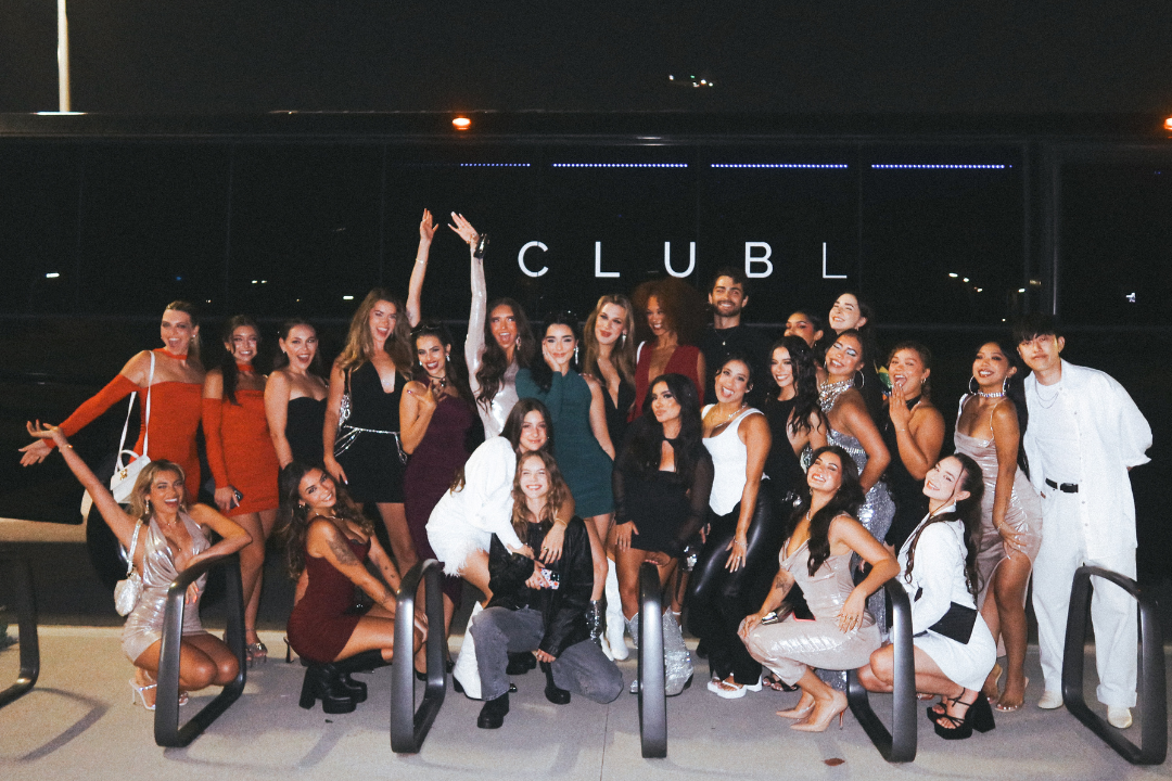 Read more about the article Club L London Celebrates Beyoncé’s Birthday In L.A. With Influencer-Packed Crew