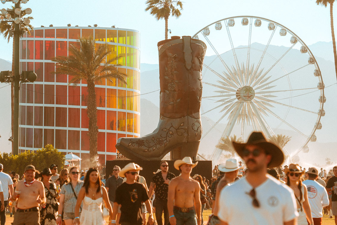 Read more about the article Stagecoach 2024 Festival Lineup Revealed