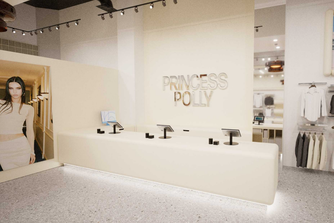 Read more about the article Princess Polly Opens First U.S. Store In Los Angeles: See Inside