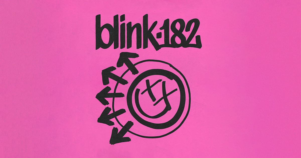 Read more about the article Blink-182 Announces New Album “One More Time” To Be Released In October