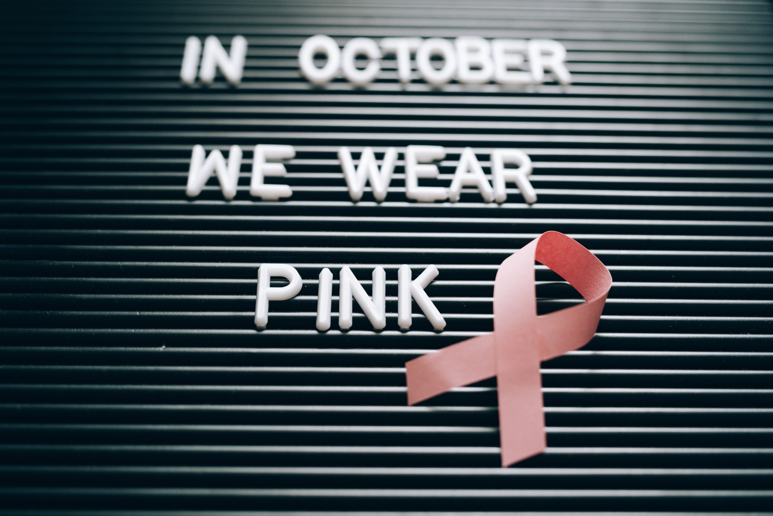 Read more about the article Think Pink: Breast Cancer Awareness Month Products To Shop This October