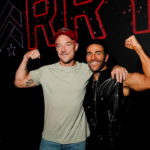 Diplo Brings The Vibes To Barry’s Exclusive 25th Anniversary Party In Hollywood