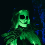 Get Your Freak On: The Hottest Halloween Parties In LA